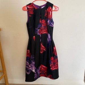 Calvin Klein Cocktail Dress